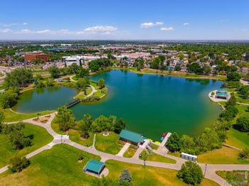 11654 Community Center Dr #109, Northglenn, CO 80233