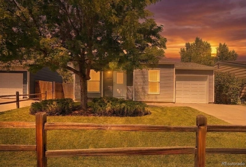 17743 Squirreltail Pl, Parker, CO 80134