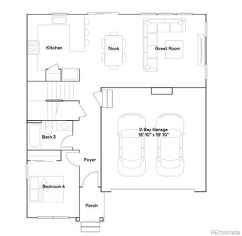 6143 Drum Pl, Loveland, CO 80538