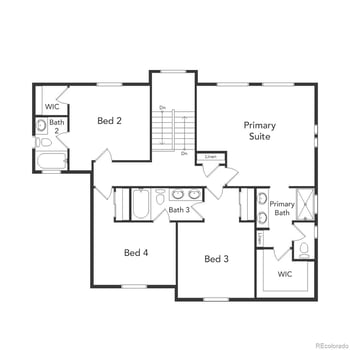 10124 Salem Ct, Commerce City, CO 80022