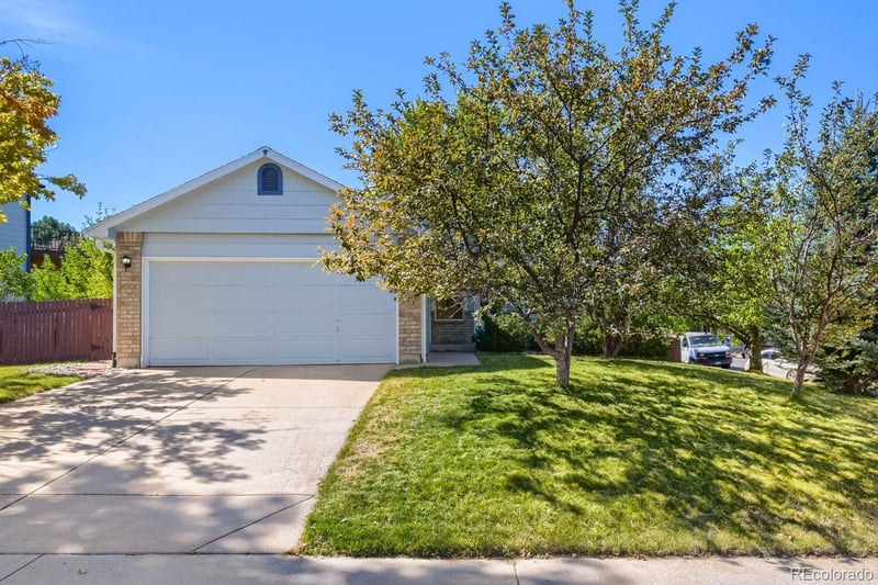 19710 E Stanford Ave, Centennial, CO 80015