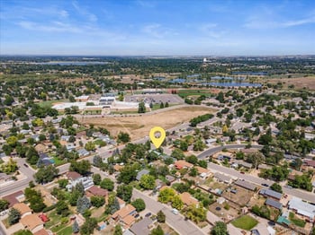 705 S Van Buren Ave, Loveland, CO 80537