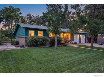 705 S Van Buren Ave, Loveland, CO 80537