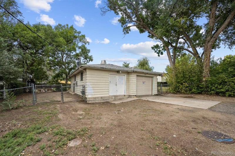 2645 Harlan St, Denver, CO 80214