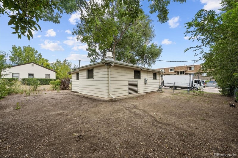 2645 Harlan St, Denver, CO 80214