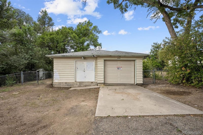 2645 Harlan St, Denver, CO 80214