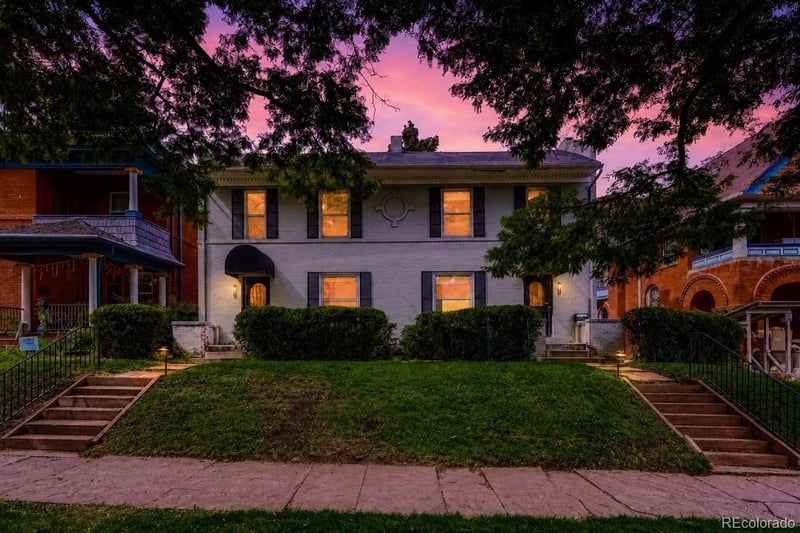 1333 Vine St, Denver, CO 80206