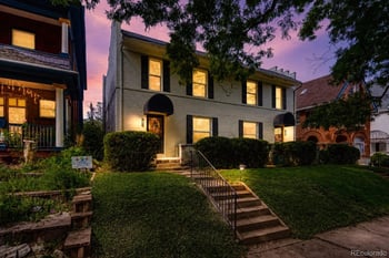 1333 Vine St, Denver, CO 80206