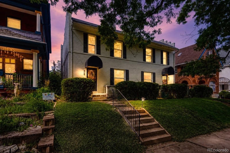 1333 Vine St, Denver, CO 80206