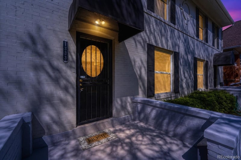 1333 Vine St, Denver, CO 80206