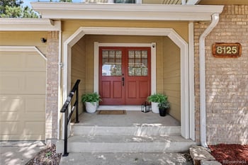 8125 Avens Cir, Colorado Springs, CO 80920