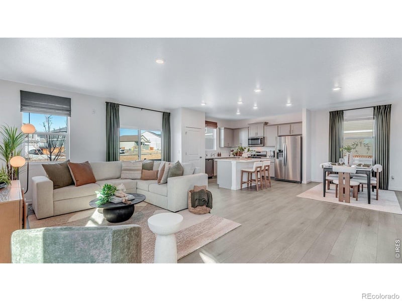 1008 Annelles Pool Ln, Severance, CO 80550