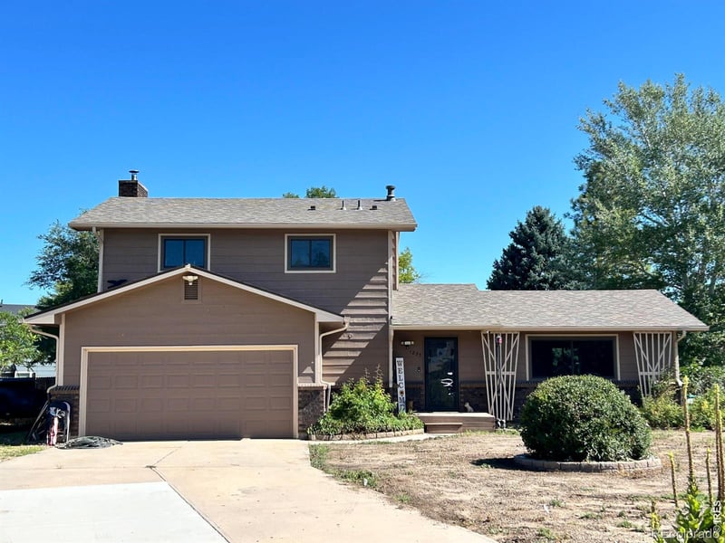 1235 Aspen Ct, Eaton, CO 80615