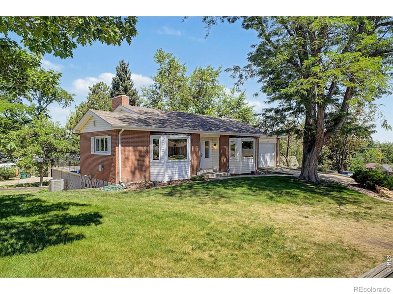 2555 Queen St, Lakewood, CO 80215