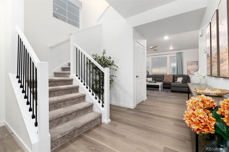 39222 Clymer St, Elizabeth, CO 80107