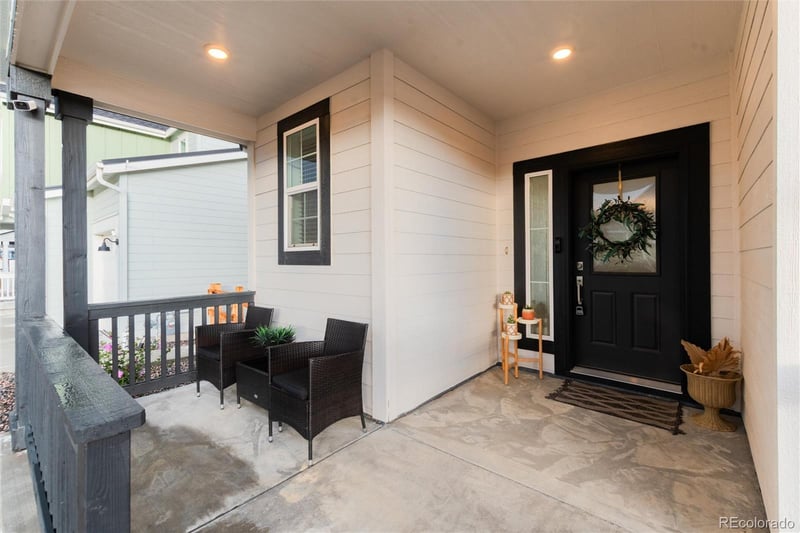 39222 Clymer St, Elizabeth, CO 80107
