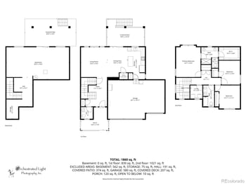 39222 Clymer St, Elizabeth, CO 80107
