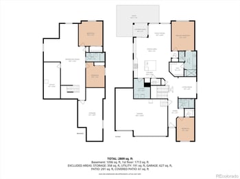 16337 E 111th Pl, Commerce City, CO 80022