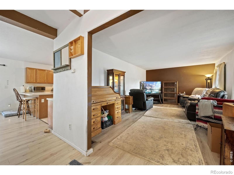 1304 Elbert Ave, Loveland, CO 80537