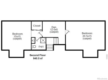 1304 Elbert Ave, Loveland, CO 80537