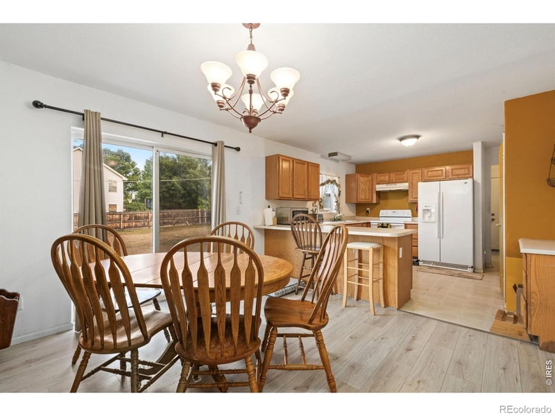 1304 Elbert Ave, Loveland, CO 80537
