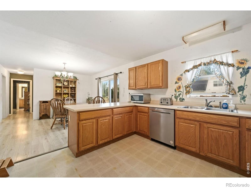 1304 Elbert Ave, Loveland, CO 80537