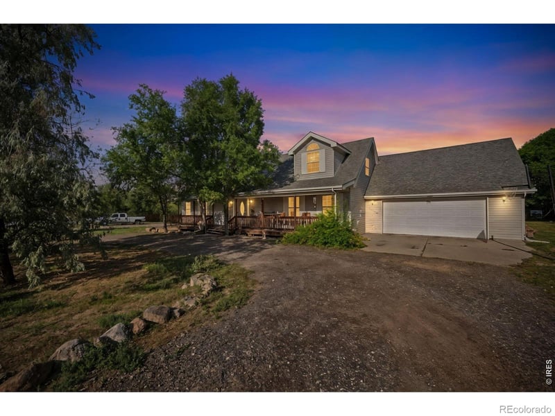 1304 Elbert Ave, Loveland, CO 80537