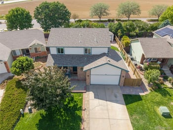 108 Sandstone Dr, Johnstown, CO 80534