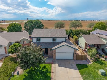 108 Sandstone Dr, Johnstown, CO 80534