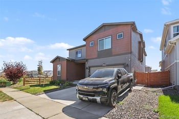 10042 Wheeling St, Commerce City, CO 80022