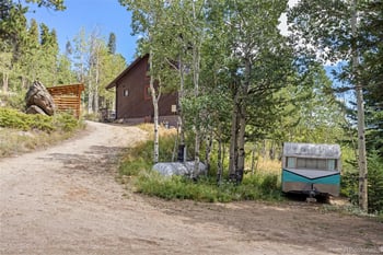 241 County Road 126, Nederland, CO 80466