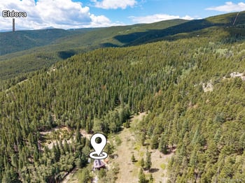 241 County Road 126, Nederland, CO 80466