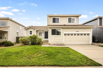 19926 E 40th Pl, Denver, CO 80249