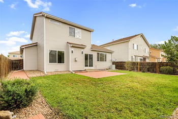 19926 E 40th Pl, Denver, CO 80249