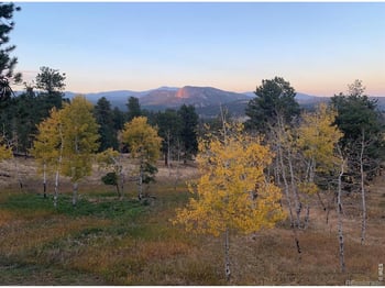 278 Overlook Dr, Bailey, CO 80421