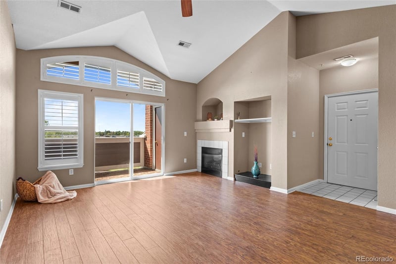 14241 E 1st Dr #304, Aurora, CO 80011
