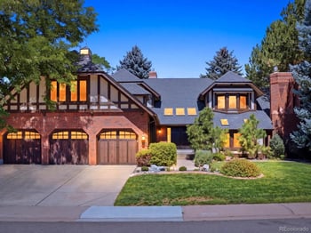 3697 E Euclid Ave, Littleton, CO 80121