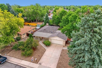 1268 S Independence St, Denver, CO 80232