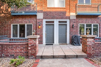 2660 S University Blvd #P, Denver, CO 80210