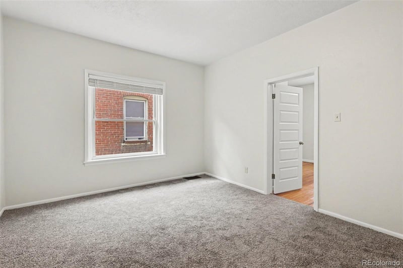 392 N Clarkson #A, Denver, CO 80218