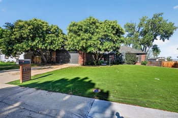 7135 S Costilla St, Littleton, CO 80120