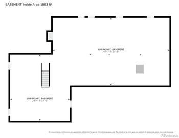7135 S Costilla St, Littleton, CO 80120