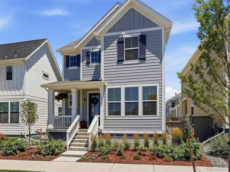 239 Washington St, Erie, CO 80516