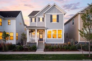 239 Washington St, Erie, CO 80516