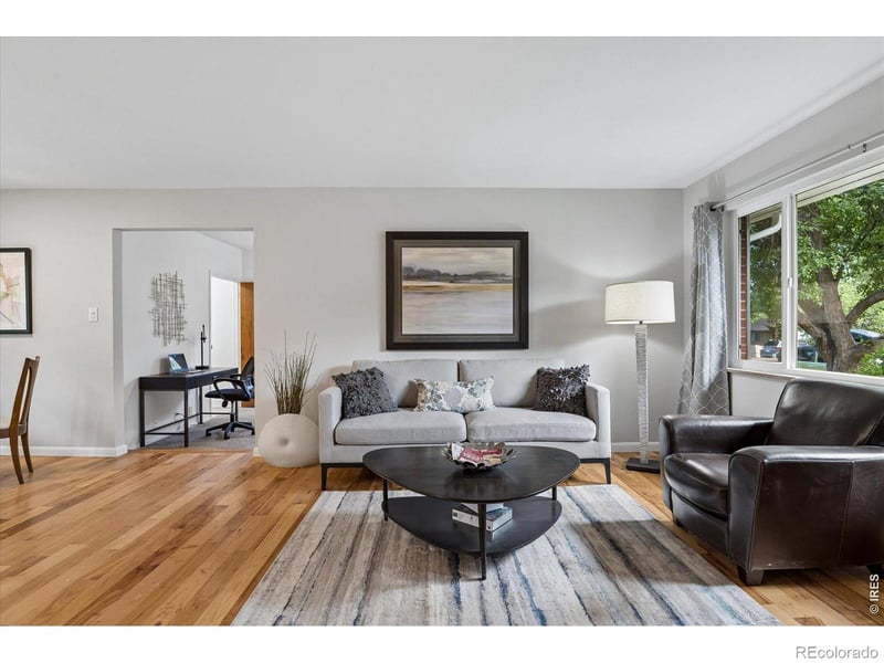 335 32nd St, Boulder, CO 80305