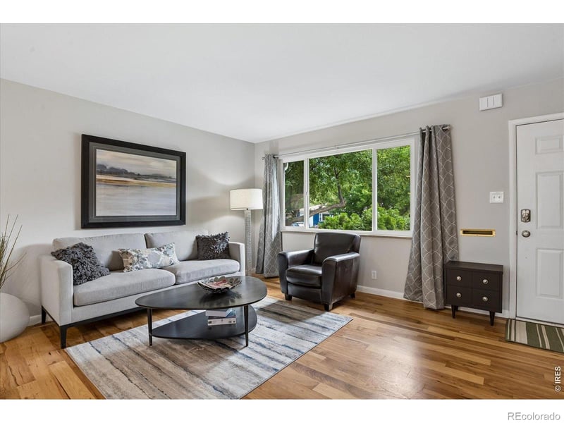335 32nd St, Boulder, CO 80305