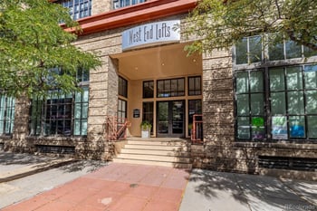 1435 Wazee St #405, Denver, CO 80202
