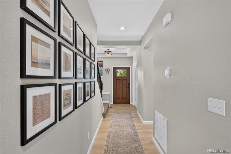 5682 S Flat Rock Way, Aurora, CO 80016