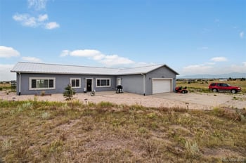 16075 Jones Rd, Peyton, CO 80831