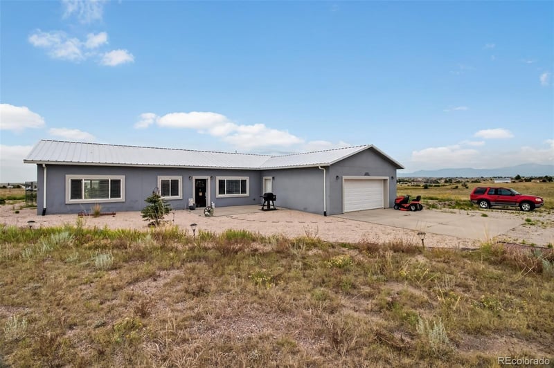 16075 Jones Rd, Peyton, CO 80831